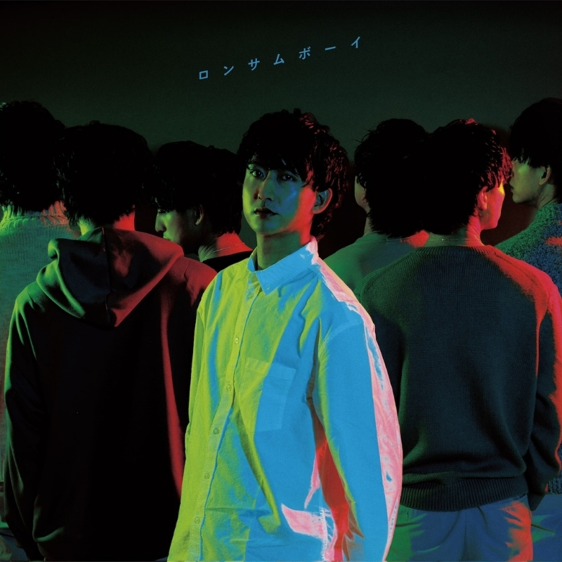 CDジャケット 5