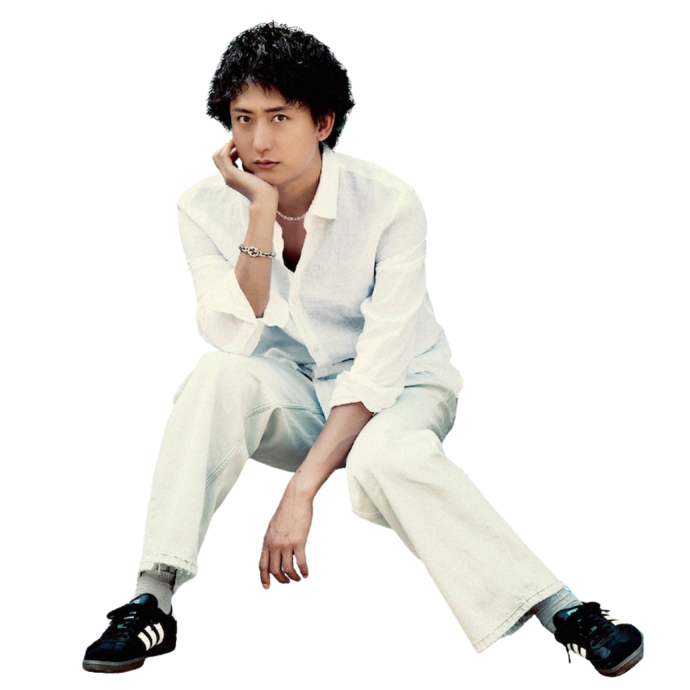荒井佑輝
